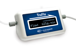 TruFlo Sample Monitor 0.05ml/min for HF