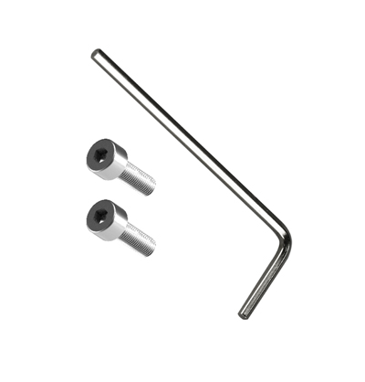 Socket Head Screw, M4 X 12 (PKT 2), & Allen Key