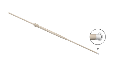 Guardian Probe Assembly for iSC-65