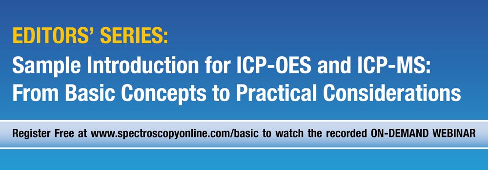 A Tutorial for Beginners Third Edition Practical Guide to ICP-MS
