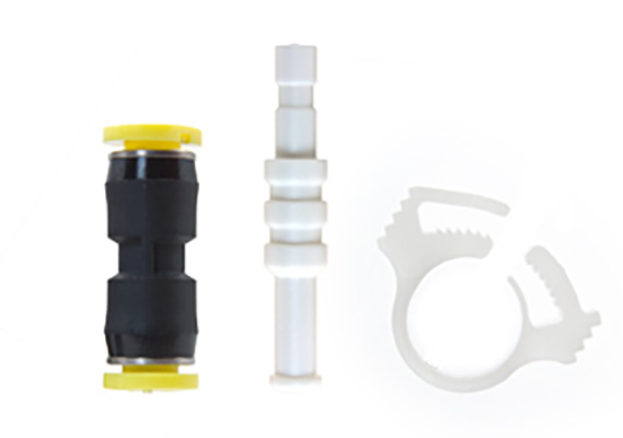 MicroMist U-Series Nebulizer 0.6mL/min