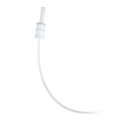 EzyFit with 1/16" OD X 0.75mm ID x 1500mm long sample tube (PKT 10)