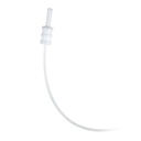 EzyFit with 1/16" OD X 0.75mm ID x 1500mm long sample tube (PKT 10)