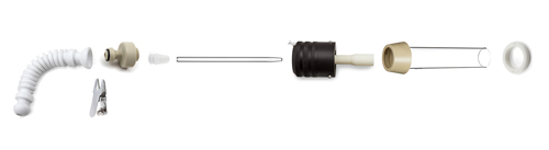 D-Torch for SpectroBlue EOP