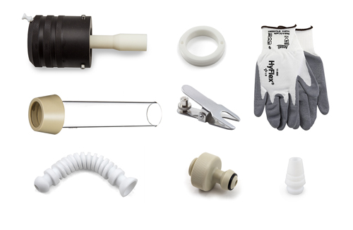 D-Torch for Spectro Arcos II EOP or MV Axial