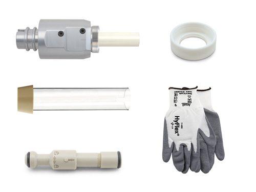 D-Torch PE Avio 500 Series