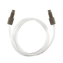 DC Fitting Type 62 with Ratchet Connector