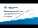 Guardian Probe Assembly for PE S10