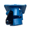 FMI Pump Mount with Adjustable Link