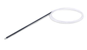 PTFE Sheathed Stainless Steel probe 1.0mm ID (for Varian SPS5)