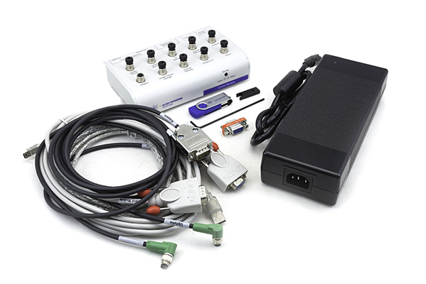 Control Module Upgrade Kit