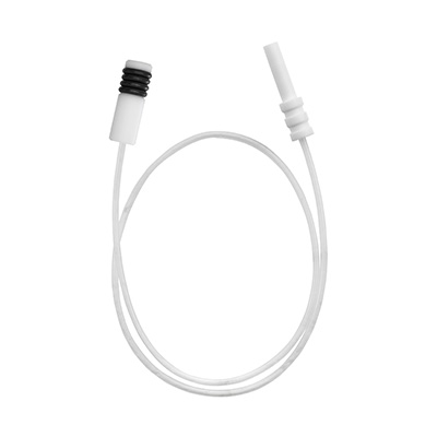 Direct AUX Gas Connector CSC