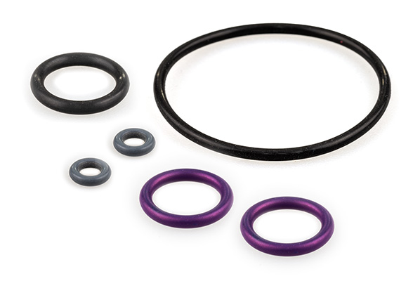 O-ring kit for Thermo 6000, 7000, PRO D-Torch