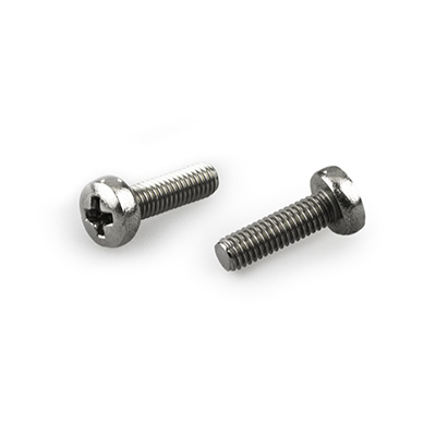 Screws M3 x 10 (PKT 2)