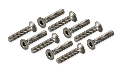 Screw M3 x16mm for RotaValve (PKT 10)