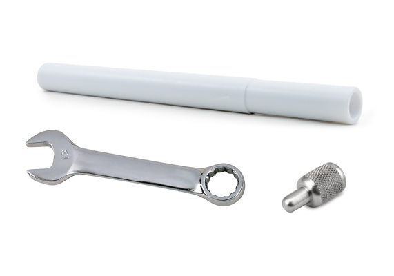 RF Installation Kit Agilent 5000 series ICP-OES