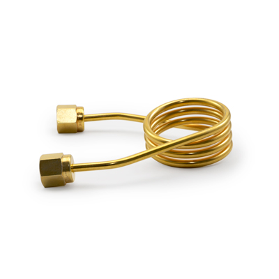 Shimadzu ICP-MS 2030, Gold Coil