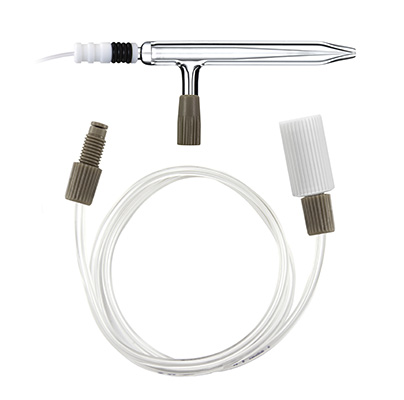 SeaSpray DC Nebulizer 0.4mL/min