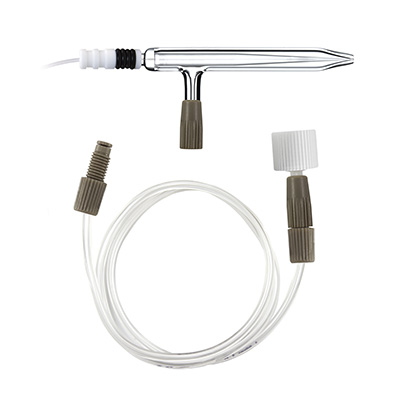 MicroMist DC Nebulizer 0.4mL/min