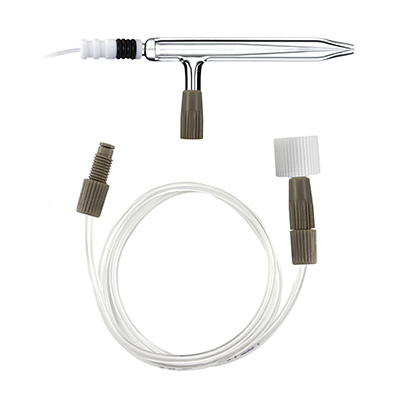 SeaSpray DC Nebulizer 0.4mL/min with 0.25mm ID x 1.6mm OD sample tube
