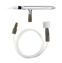 SeaSpray DC Nebulizer 0.4mL/min with 0.25mm ID x 1.6mm OD sample tube
