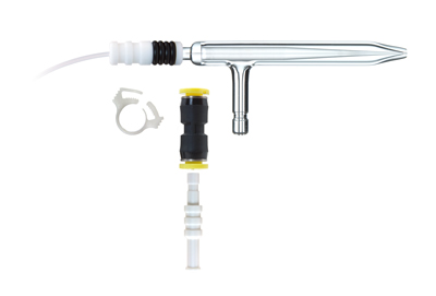 MicroMist U-Series Nebulizer 0.4mL/min