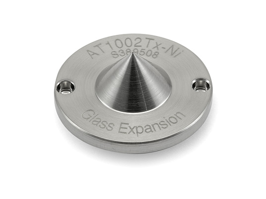 Nickel Skimmer Cone with 0.1mm Orifice