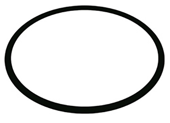 O-ring for Sampler Cone, Agilent 4500, 7500