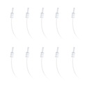 EzyFit with 1.3mm OD x 0.50mm ID x 700mm long sample tube (PKT 10)