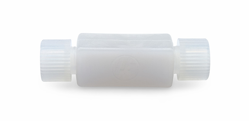 Tubing Connector 1/16 inch