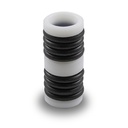 GazFit Union 6mm OD  arm (PKT 2)