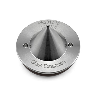 Nickel Skimmer Cone for Elan