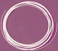 PFA Sample Tubing 1/16" OD x 0.07mm ID x 50m long