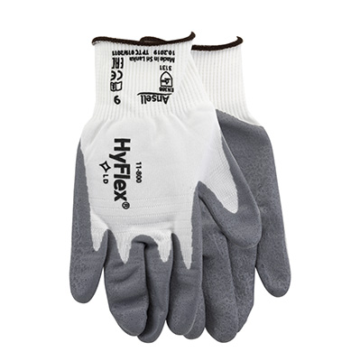 Safety Gloves, Large