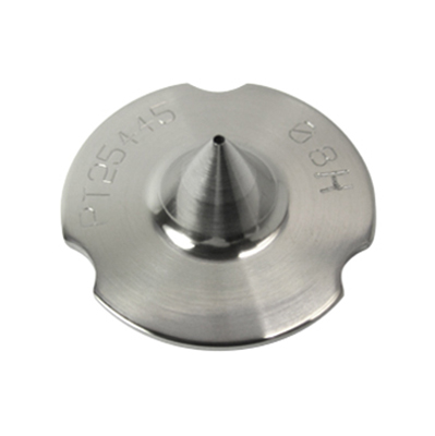 Platinum Skimmer Cone (H, with boron)