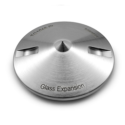 Platinum Skimmer Cone (High Matrix)