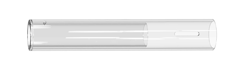 Quartz Tube Set for Thermo PRO E-Torch DUO