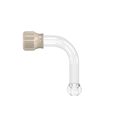 S13 Ball Joint to DC Elbow