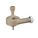 Tracey DC PEEK Spray Chamber