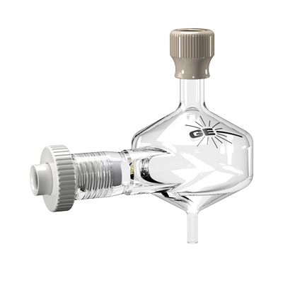 Tracey DC Spray Chamber