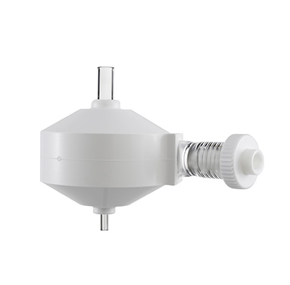 Twister Spray Chamber for IsoMist EROL