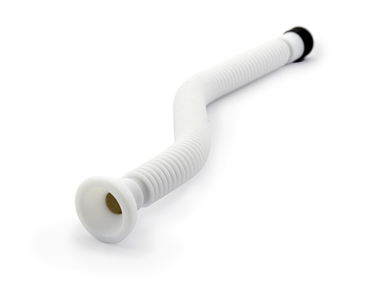 PuraFlex Transfer Tube GAZ08-FB13-165 Formed