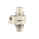 PEEK Jet Vortex Interface (JVI)