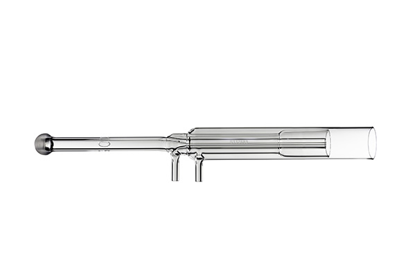 Quartz Torch 1.0 mm injector AG1.0 for Spectroflame