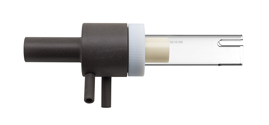 D-Torch for Optima 4300, 5300, 7300 V (with Quartz Outer Tube)