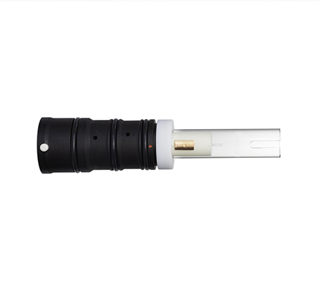 D-Torch for Optima 2, 4, 5, 7000 DV (with Quartz Outer Tube)