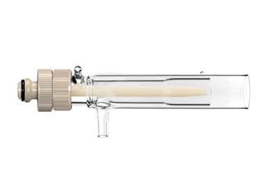Semi Demountable Torch with 2.4mm Alumina Injector