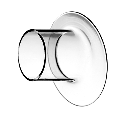 Quartz Torch Bonnet for Optima 2000, 4000, 5000, 7000