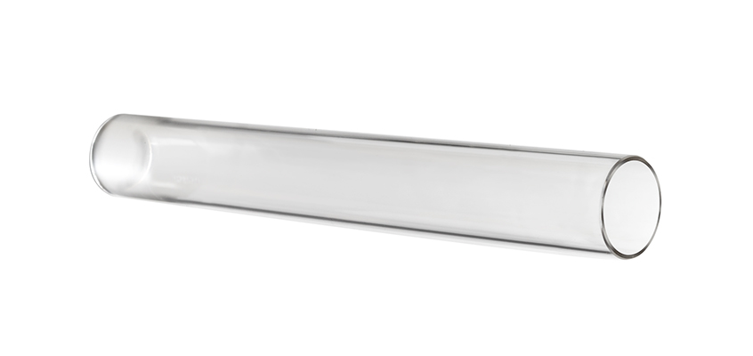 Quartz Outer Tube