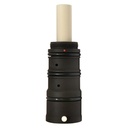 Base and Inner Tube for D-Torch, Optima 8000, 8300 DV